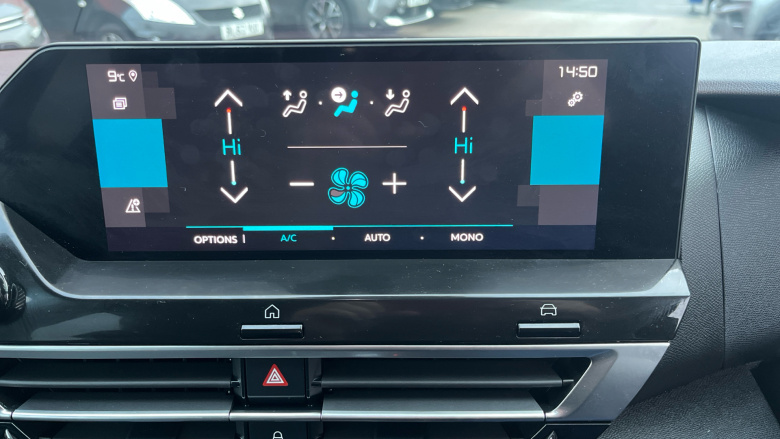 Citroen C4 1.2 PureTech [130] Shine 5dr Auto Petrol Hatchback